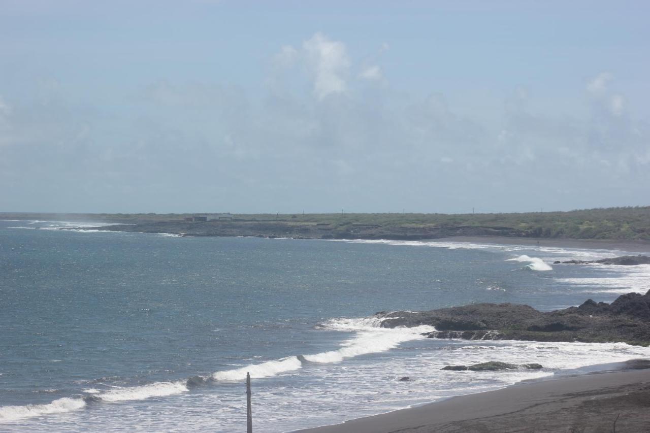 Falucho Paradise Beach Pedra Badejo  外观 照片